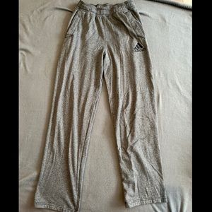 Adidas sweatpants